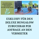 Semesterbostad Am Hundsrueck