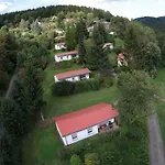 Am Hundsrueck Semesterbostad