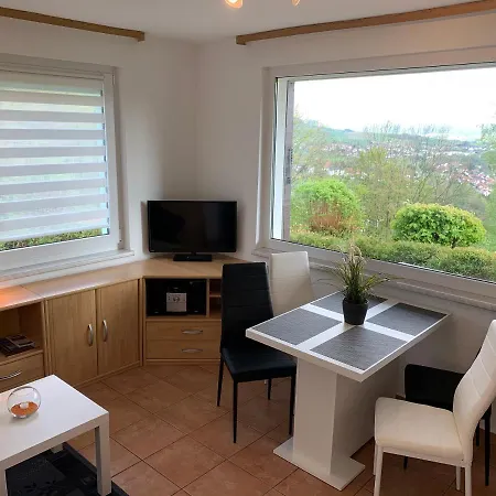 Holiday home Am Hundsrueck *