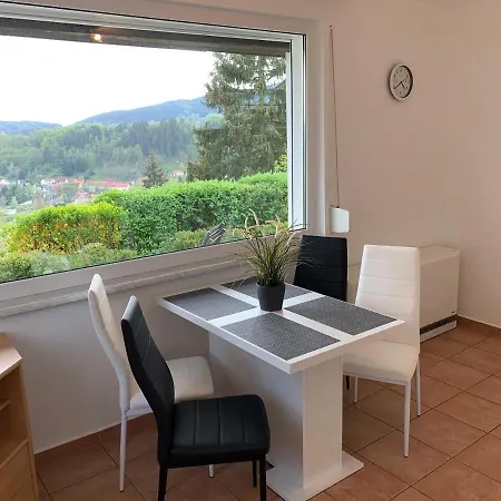 Ferienhaus Am Hundsrück