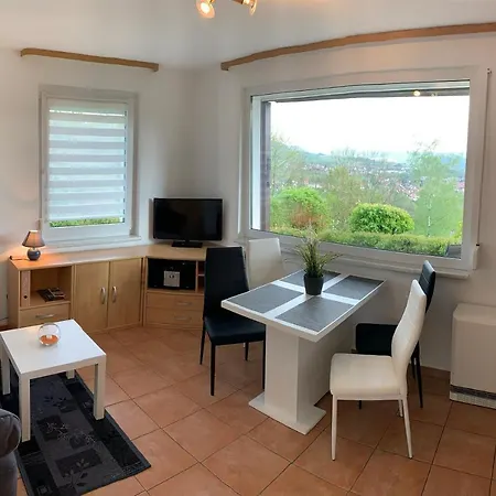 Ferienhaus Am Hundsrück *