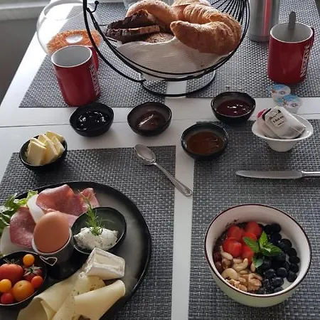 Ferienhaus Am Hundsrück *