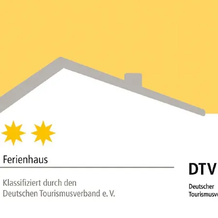 Holiday home Am Hundsrueck Floh