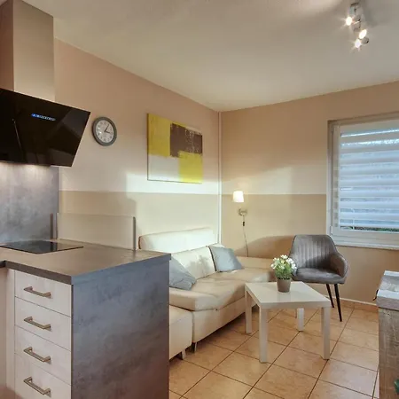 Am Hundsrueck 別荘