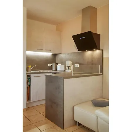 Am Hundsrueck Holiday home Floh
