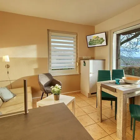 Ferienhaus Am Hundsrück Floh