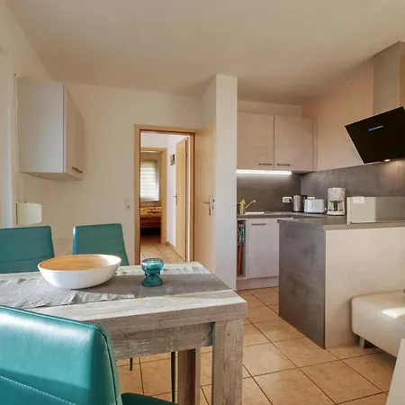 Am Hundsrueck 別荘