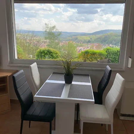 Am Hundsrueck Hébergement de vacances Floh