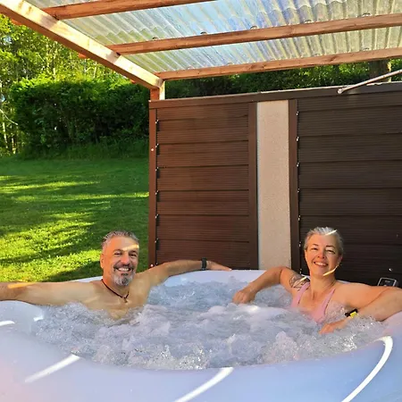Vakantiehuis Am Hundsrueck Floh
