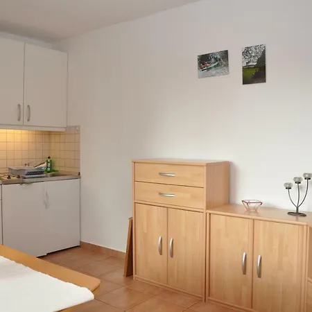 Holiday home Am Hundsrueck Floh