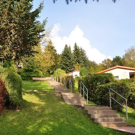 Ferienhaus Am Hundsrück *