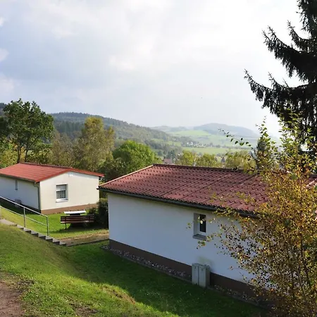 Ferienhaus Am Hundsrück *