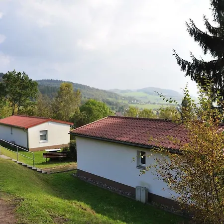 Σπίτι διακοπών Am Hundsrueck *