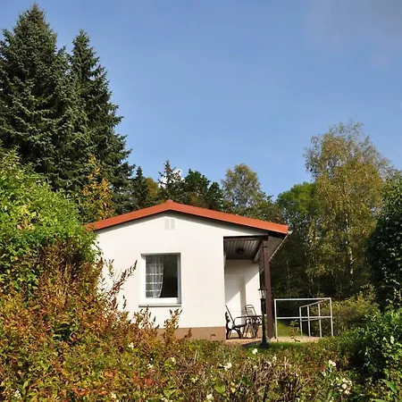 Ferienhaus Am Hundsrück Floh