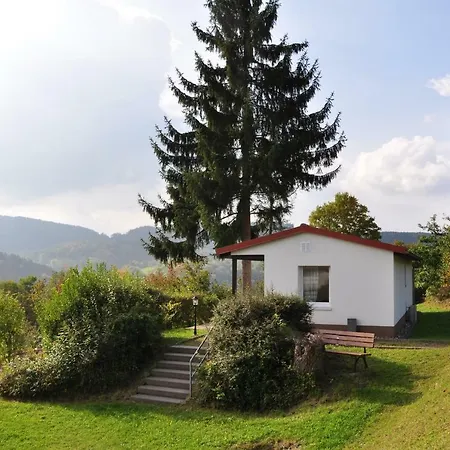 Σπίτι διακοπών Am Hundsrueck