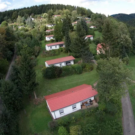 Am Hundsrück Ferienhaus