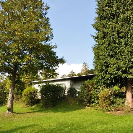 Am Hundsrück Ferienhaus