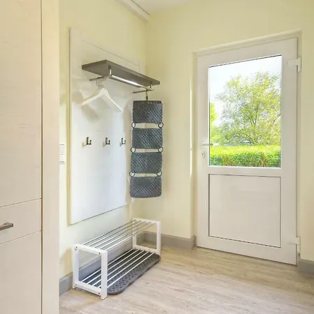 Ferienhaus Am Hundsrück *