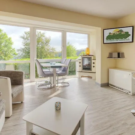 別荘 Am Hundsrueck