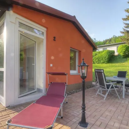Am Hundsrück Ferienhaus