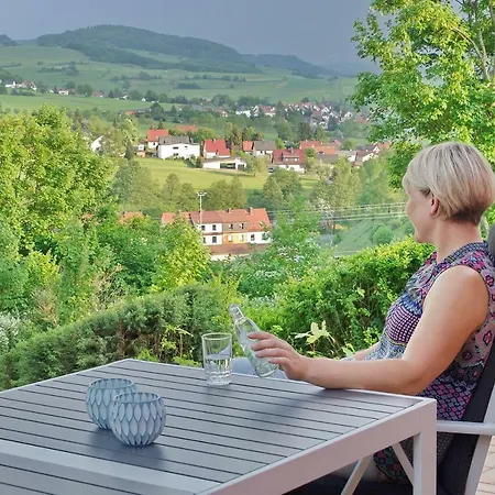 Ferienhaus Am Hundsrück *