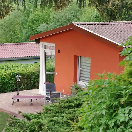 Am Hundsrück Ferienhaus Floh