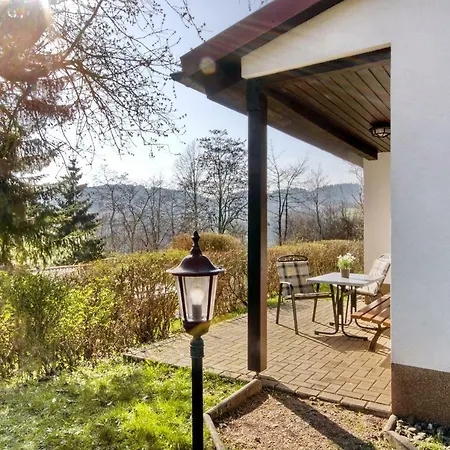 Am Hundsrueck Holiday home *