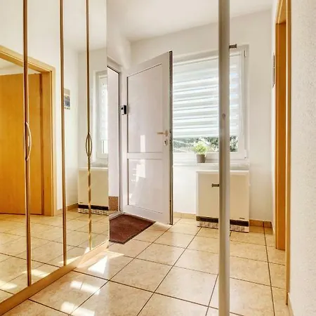 Ferienhaus Am Hundsrück