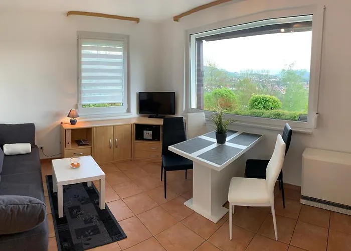 Am Hundsrueck * Floh