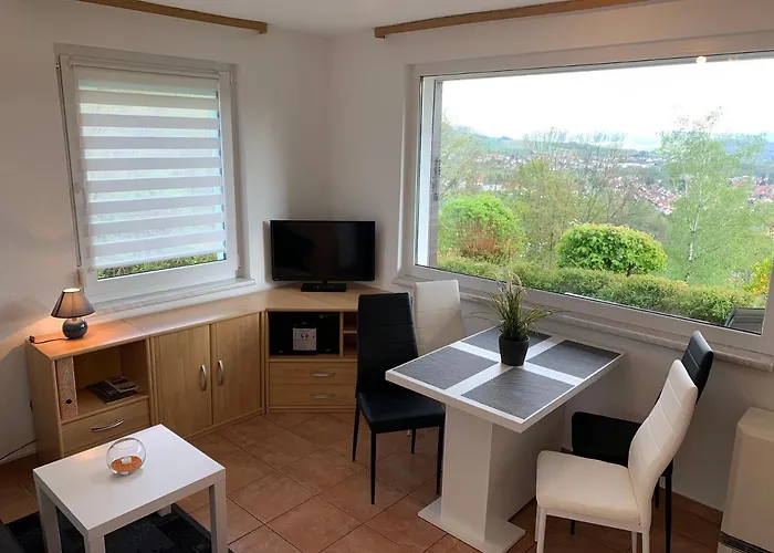 Tatil Evi Am Hundsrueck *