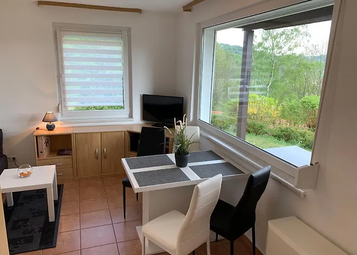 Am Hundsrueck * Floh