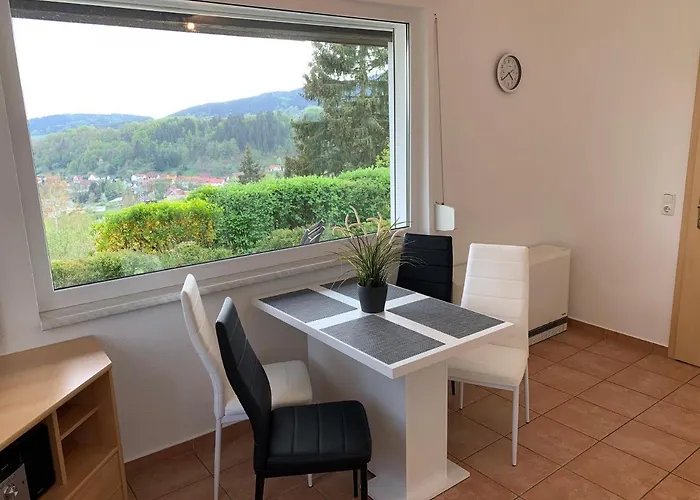 Tatil Evi Am Hundsrueck