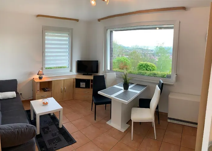 Tatil Evi Am Hundsrueck *