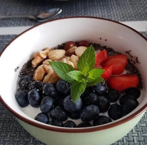 Am Hundsrück * Floh