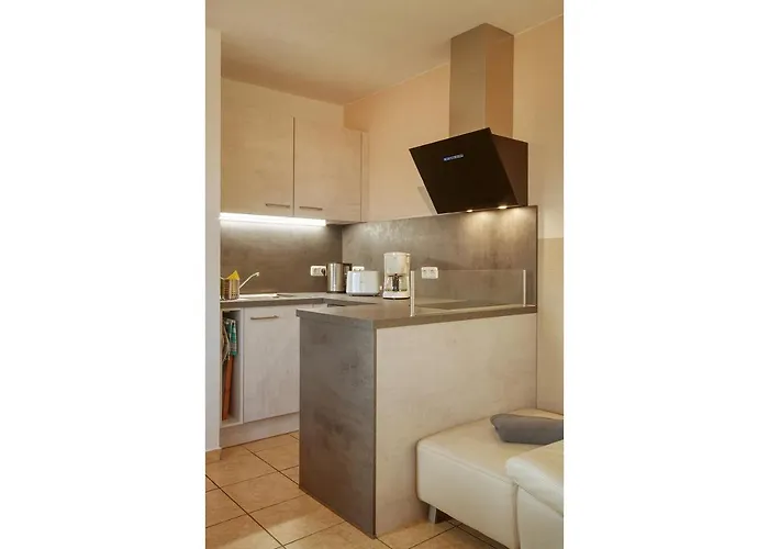 Am Hundsrück Сasa de vacaciones Floh