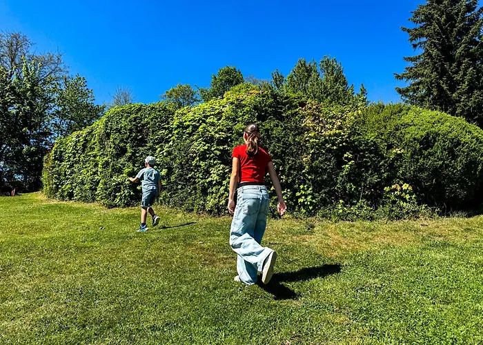 Am Hundsrück Сasa de vacaciones