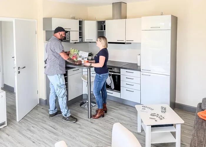 Сasa de vacaciones Am Hundsrück