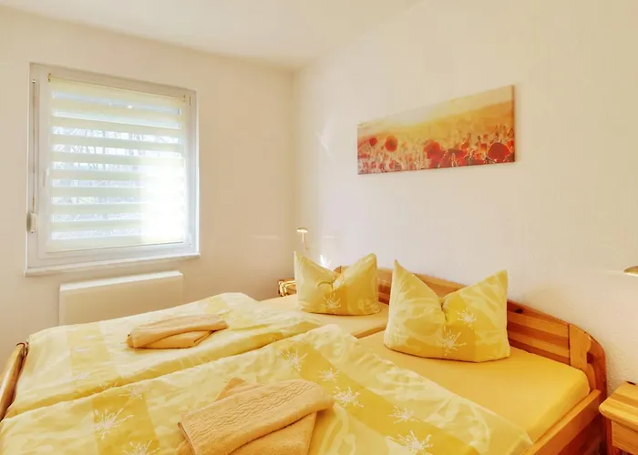 Tatil Evi Am Hundsrueck *