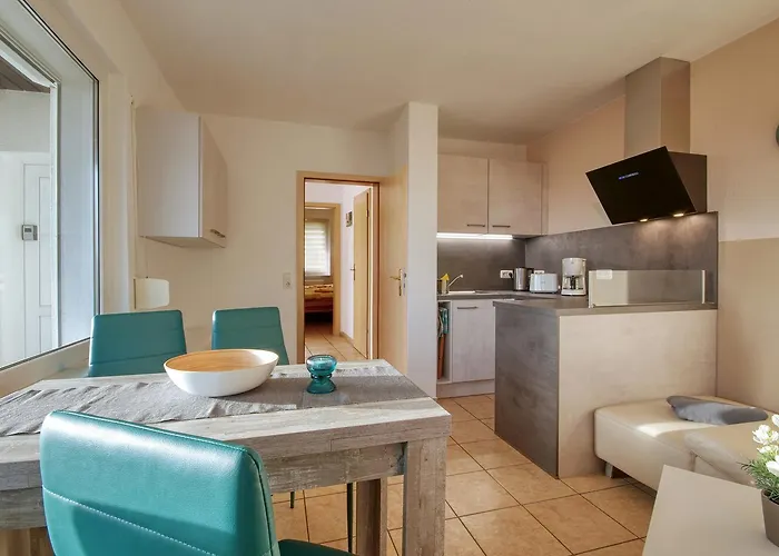 Am Hundsrueck Tatil Evi Floh