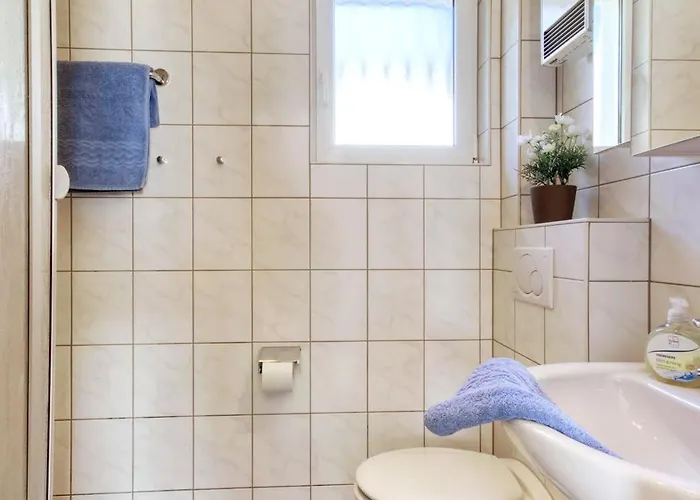 Сasa de vacaciones Am Hundsrück Floh