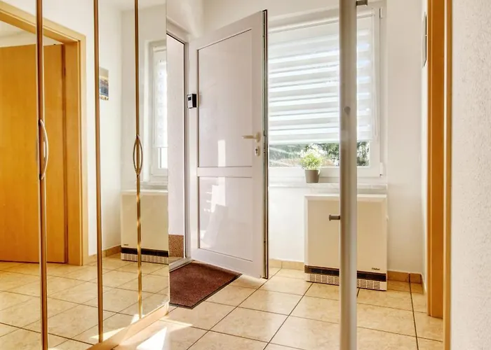 Сasa de vacaciones Am Hundsrück Floh