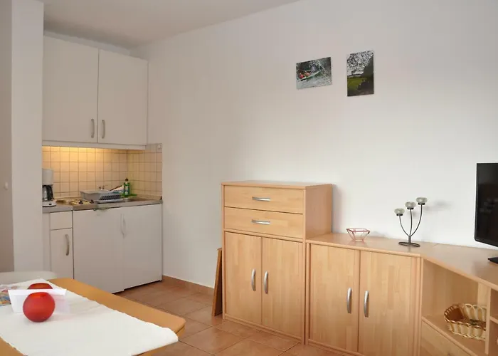 Tatil Evi Am Hundsrueck Floh