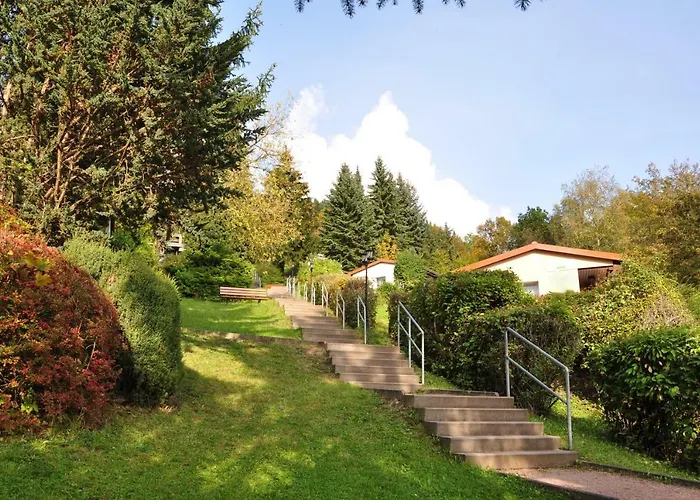 Tatil Evi Am Hundsrueck *