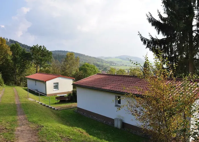 Tatil Evi Am Hundsrueck *