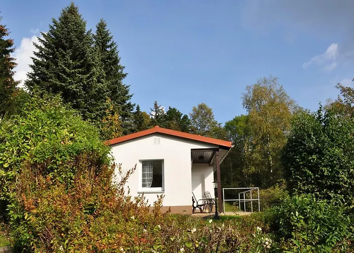 Сasa de vacaciones Am Hundsrück Floh