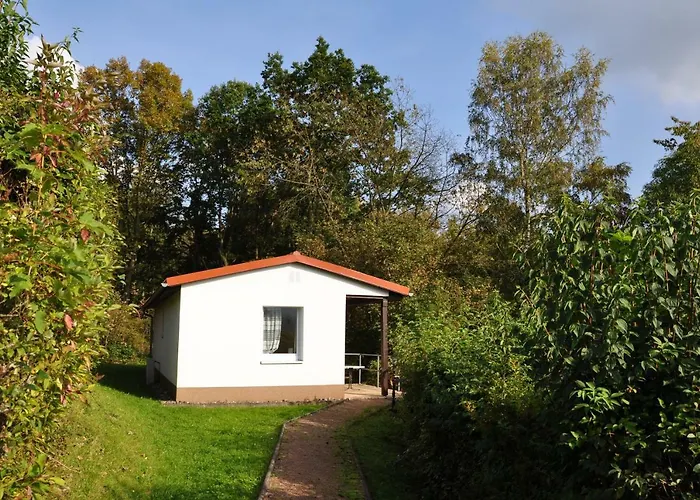 Am Hundsrueck Tatil Evi