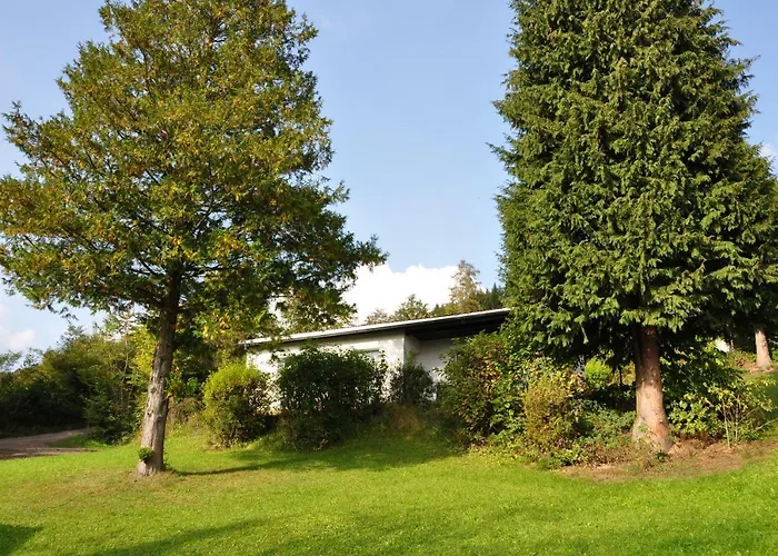 Am Hundsrueck Tatil Evi