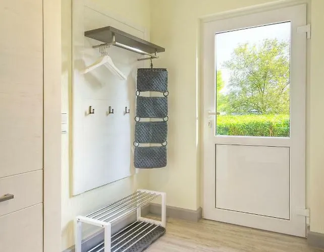 Tatil Evi Am Hundsrueck *