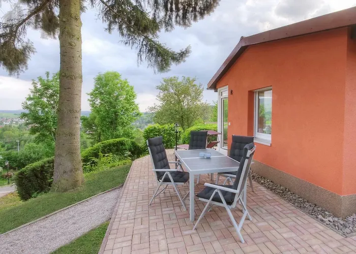 Am Hundsrueck * Floh