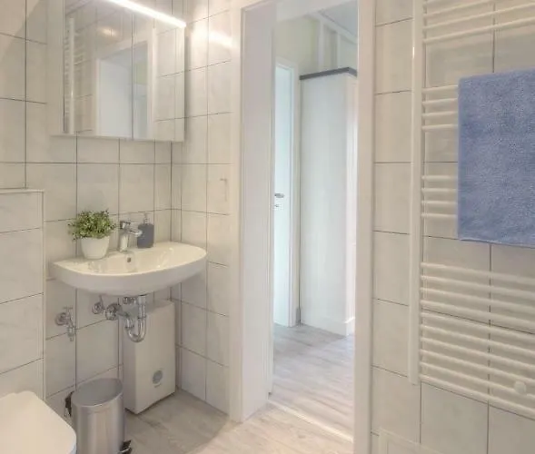 Am Hundsrueck Tatil Evi